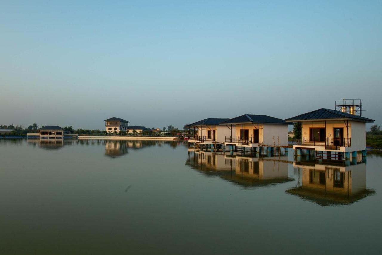 Lumbini Palace Resort 외부 사진