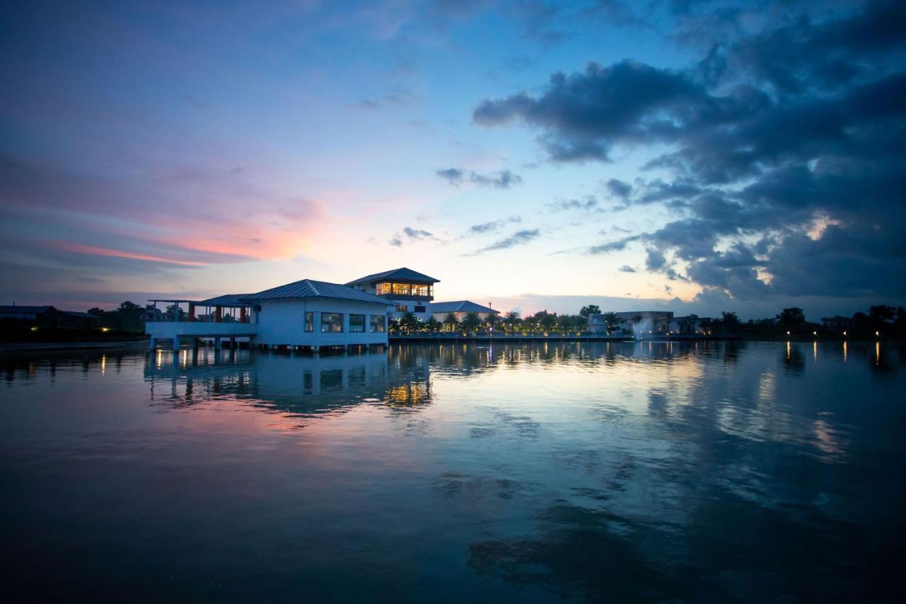 Lumbini Palace Resort 외부 사진