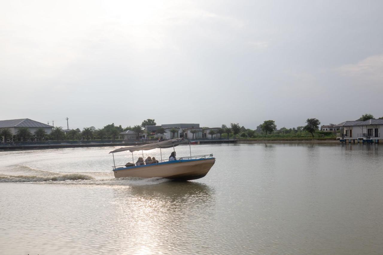 Lumbini Palace Resort 외부 사진