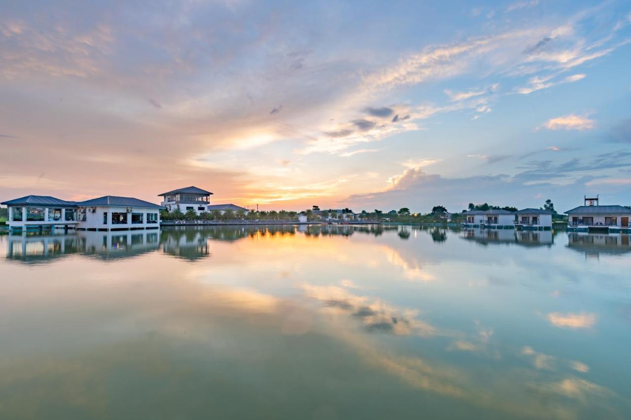 Lumbini Palace Resort 외부 사진