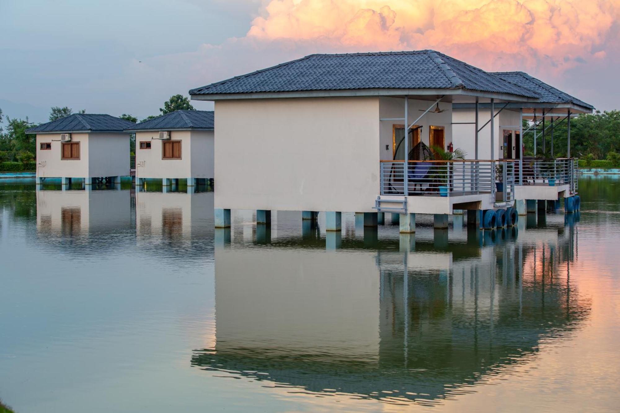 Lumbini Palace Resort 외부 사진